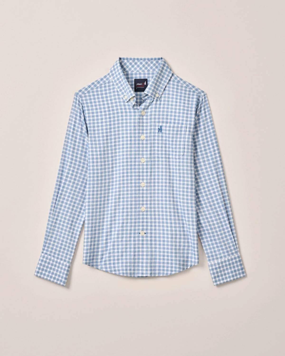 Johnnie-O - Men's Westwood Performance Button Up Shirt