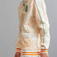 Puma - Daily Paper Cricket Team Mens Track Jacket