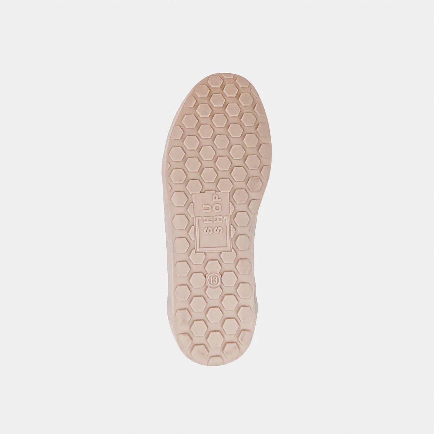 Shu Shop - Kid's Riley Sneakers