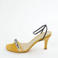 Maryam Nassir Zadeh - PAOLA SANDAL