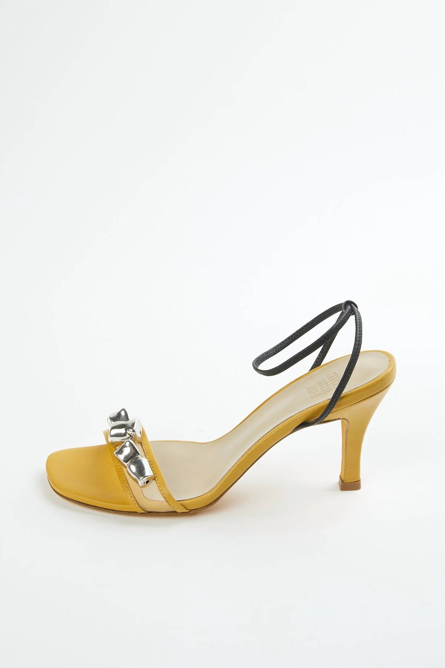 Maryam Nassir Zadeh - PAOLA SANDAL