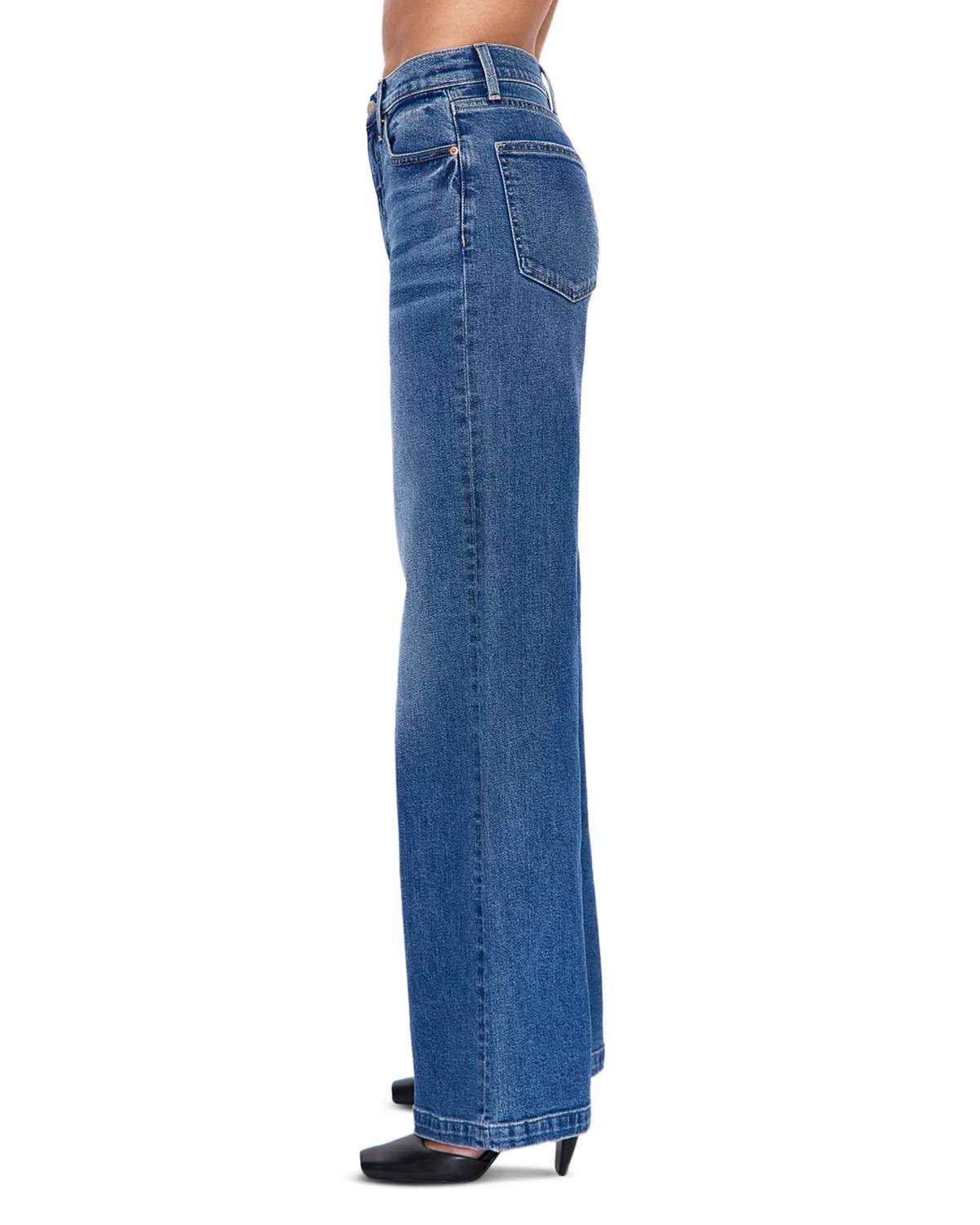 Pistola - Lana Jeans