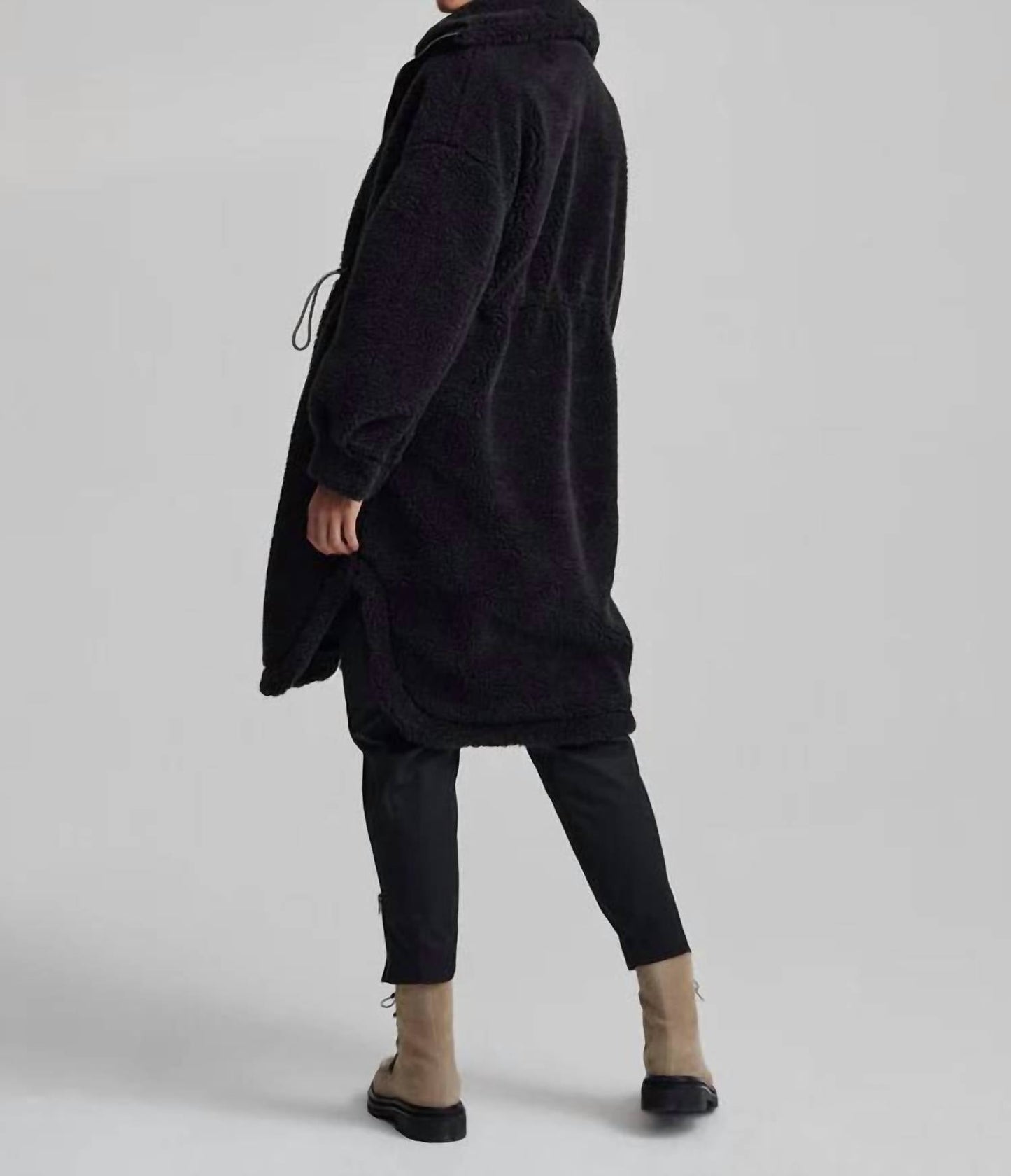 Varley - Jones Coat