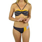 Seafolly - Bandeau Bikini Top
