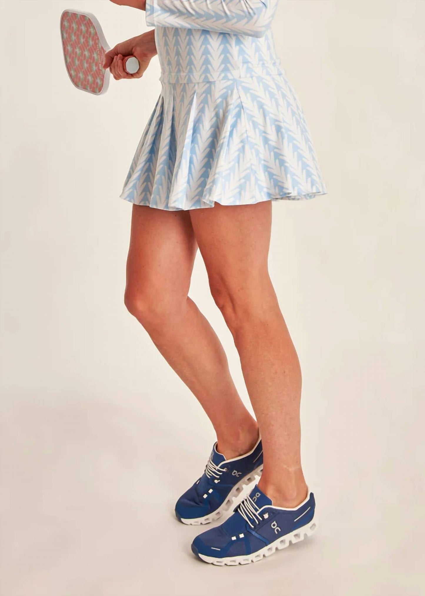 Ck Bradley - TOPSY SKIRT
