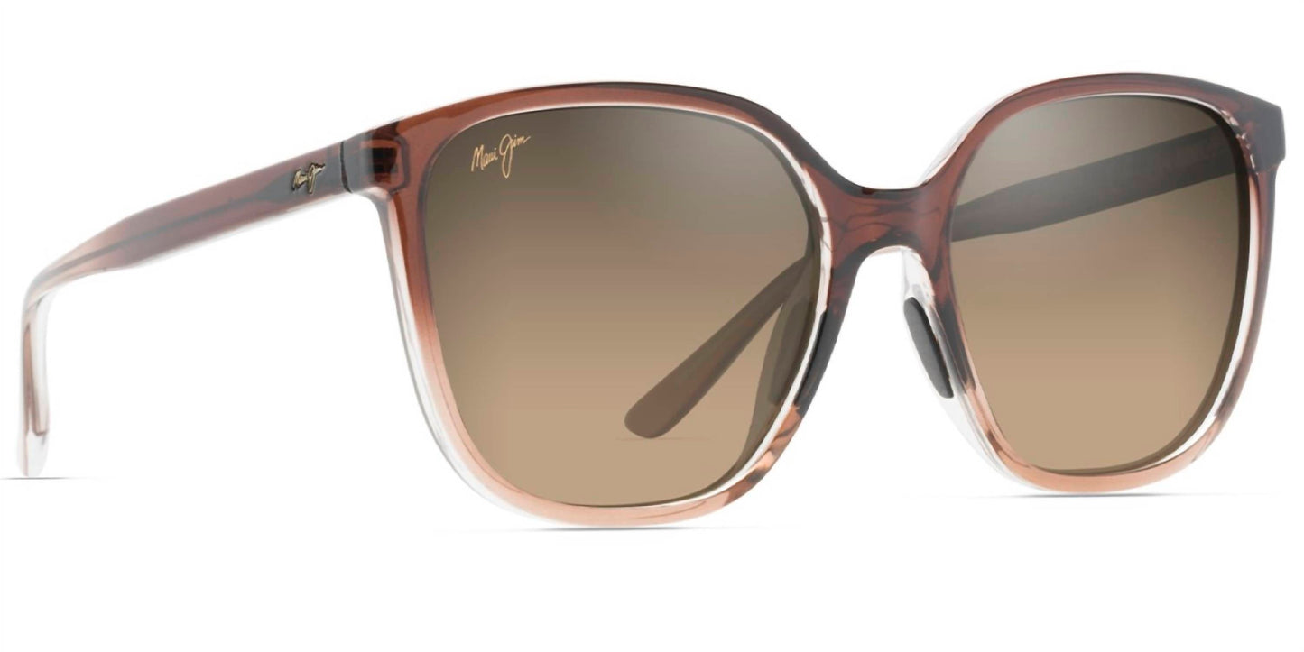 Maui Jim - Good Fun Polarized Sunglasses Hs871 - 01