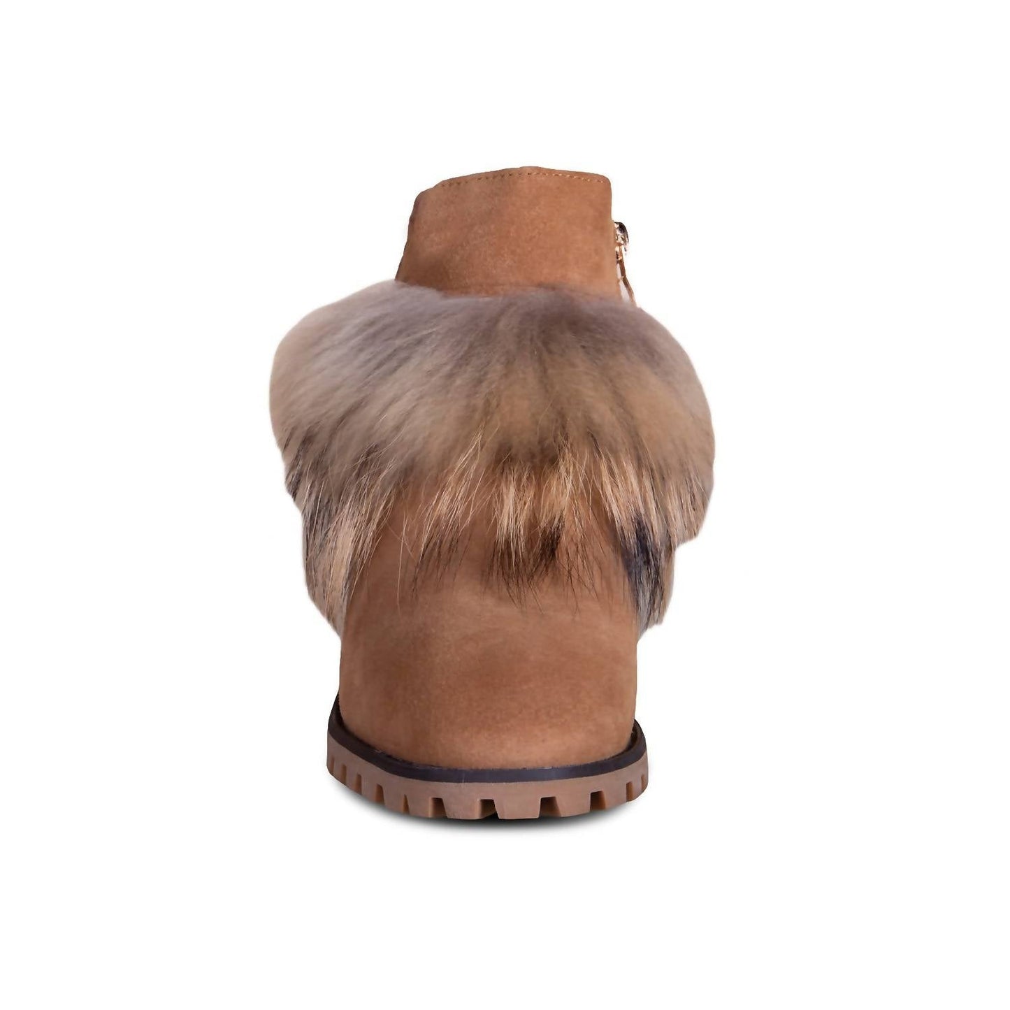 Cloud Nine - LADIES AMANDA SHEEPSKIN BOOT