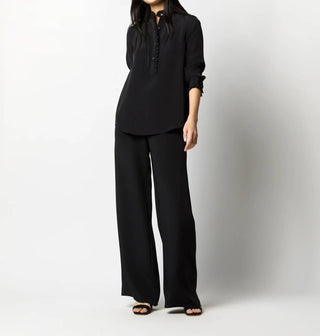Ann Mashburn - Calça Kelly