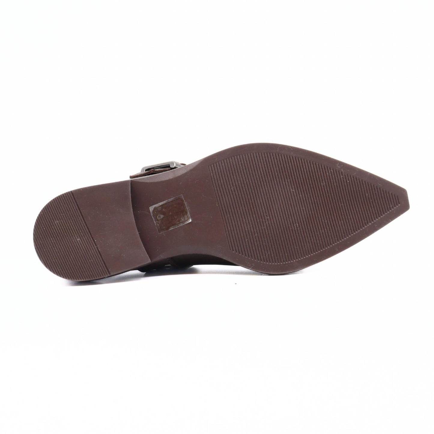 Ateliers - Women's Ciara Leather Flats