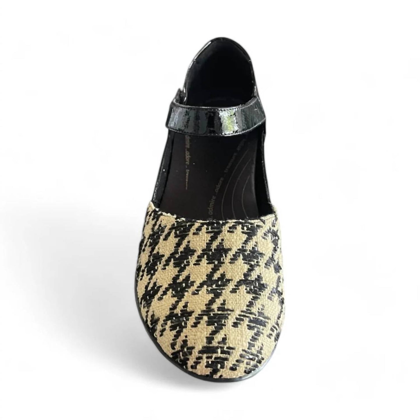 Revere - Women's Osaka Mary Jane Shoes