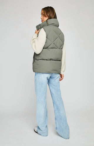 Gentle Fawn - Colete Kaye