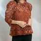 Eva Franco - Watson Lace Blouse