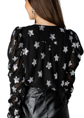 Buddylove - Body JOAN STAR