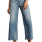 Pistola - Lana Crop High Rise Ultra Wide Leg Jeans