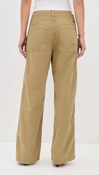 Agolde - Yuna Utility Pant