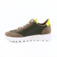 Wonders - Women's Trend Cyber Sneakers
