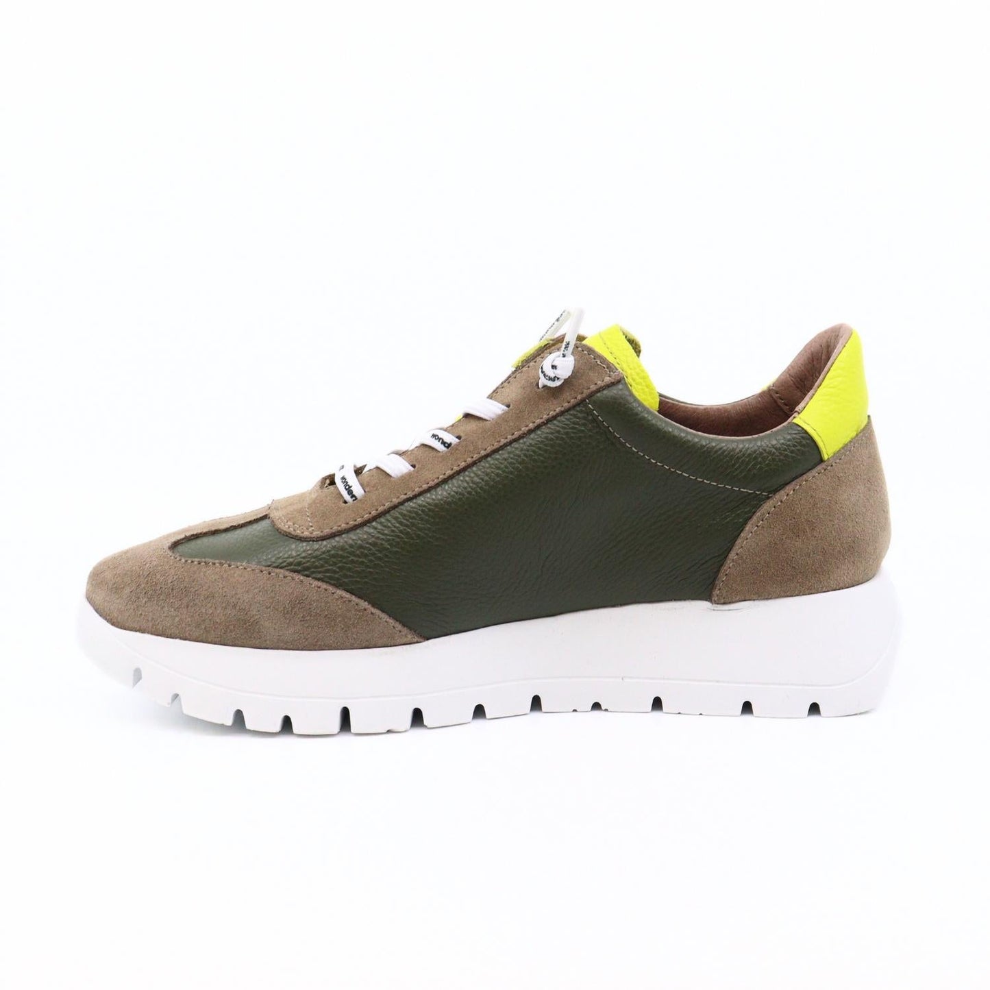 Wonders - Women's Trend Cyber Sneakers
