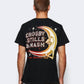 Madeworn - Crosby Stills And Nash North America Tour Crew Neck Tee