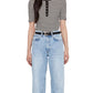Anine Bing - Alessia Short Sleeve Tee