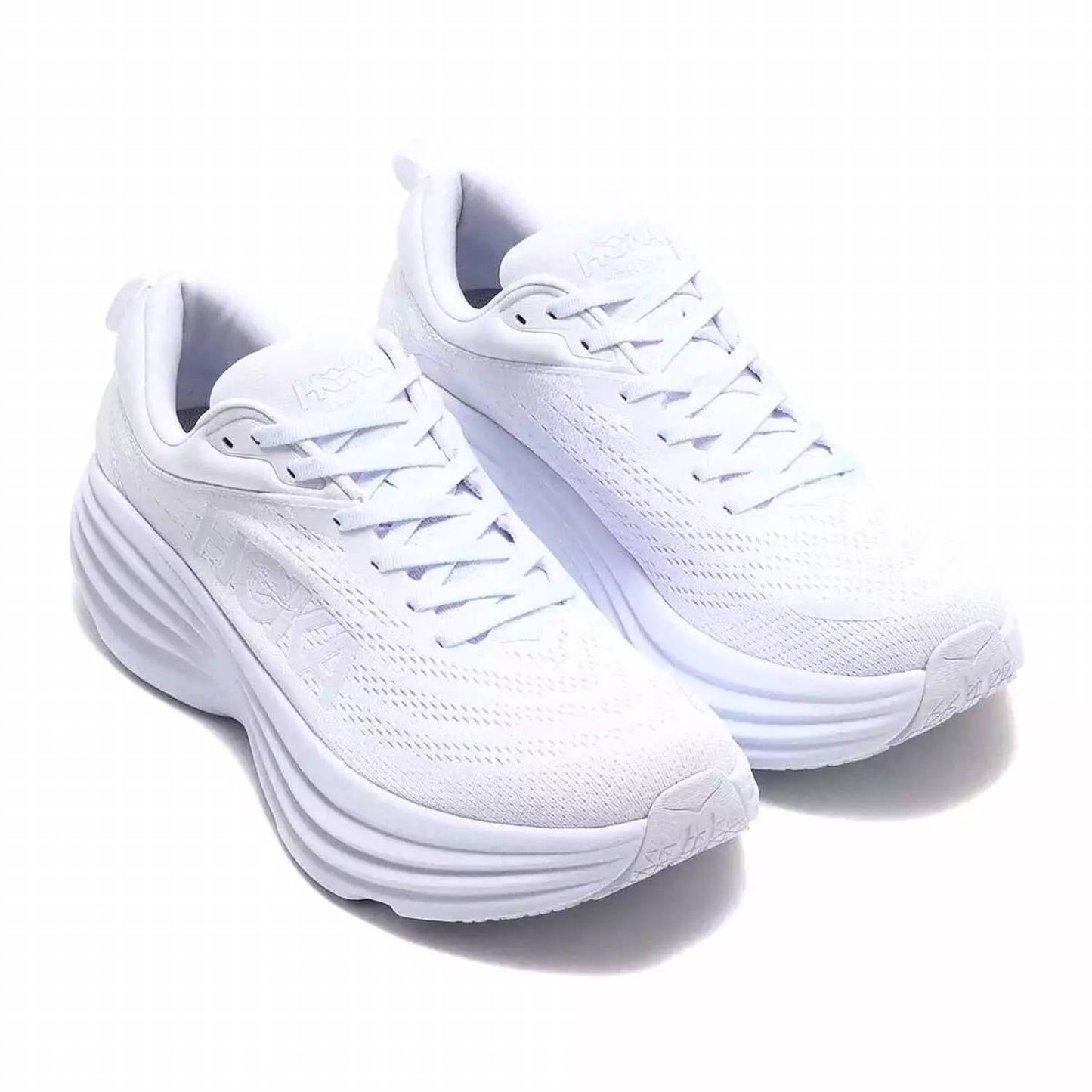 Hoka - Men's Bondi 8 Running Shoes