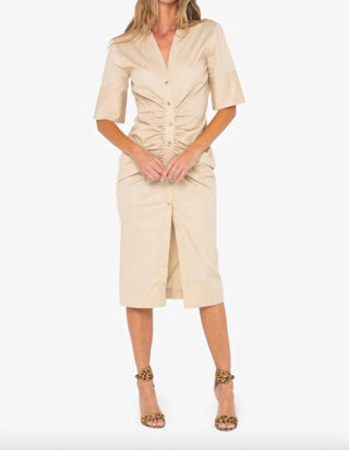 Jbq - Ameli Dress