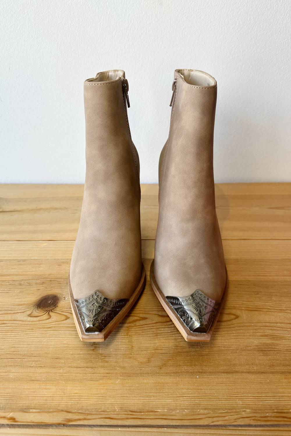 Oasis Society - Women's Zion Western Boots