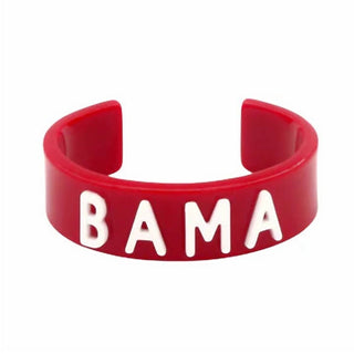 Brianna Cannon - Alabama Bama Cuff