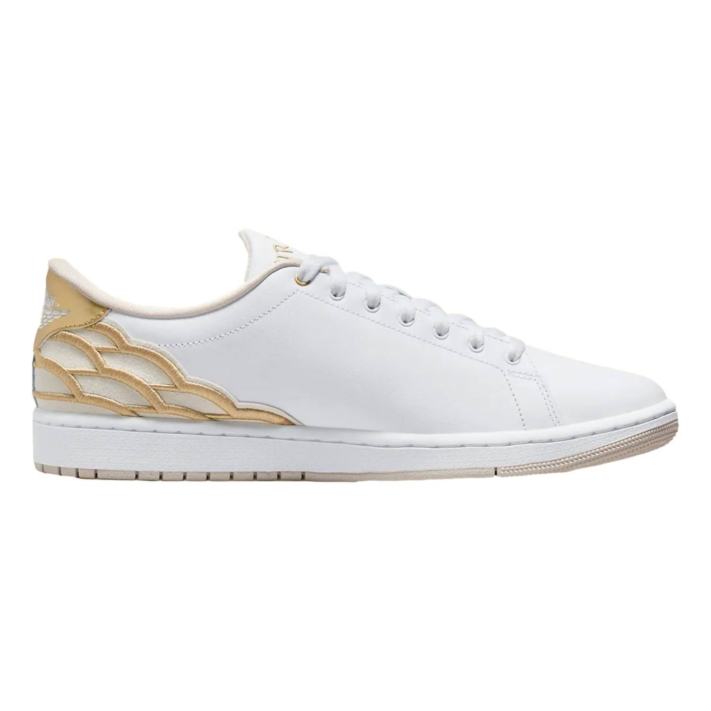 Nike - Men's Jordan 1 Centre Court Sneaker