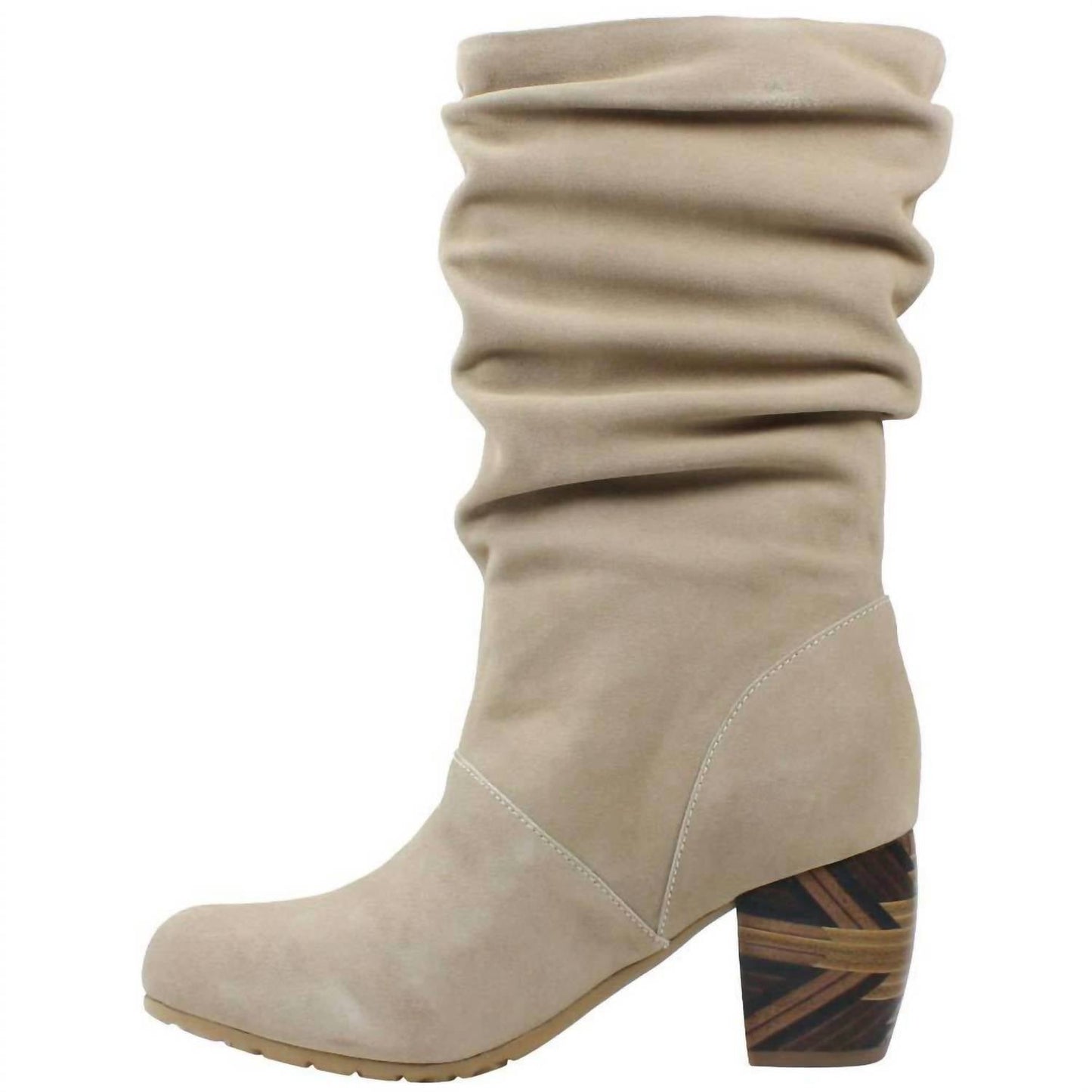 L'Amour Des Pieds - Women's Pamby Boot
