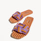 Amambaih - Women's Martina Sandal