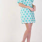 Emily Mccarthy - Poppy Dress-Dew Drop Organza