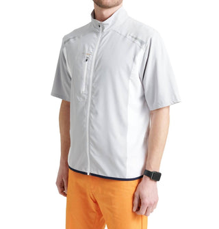 Abacus Sportswear Us - Lanark Stretch Wind Shirt