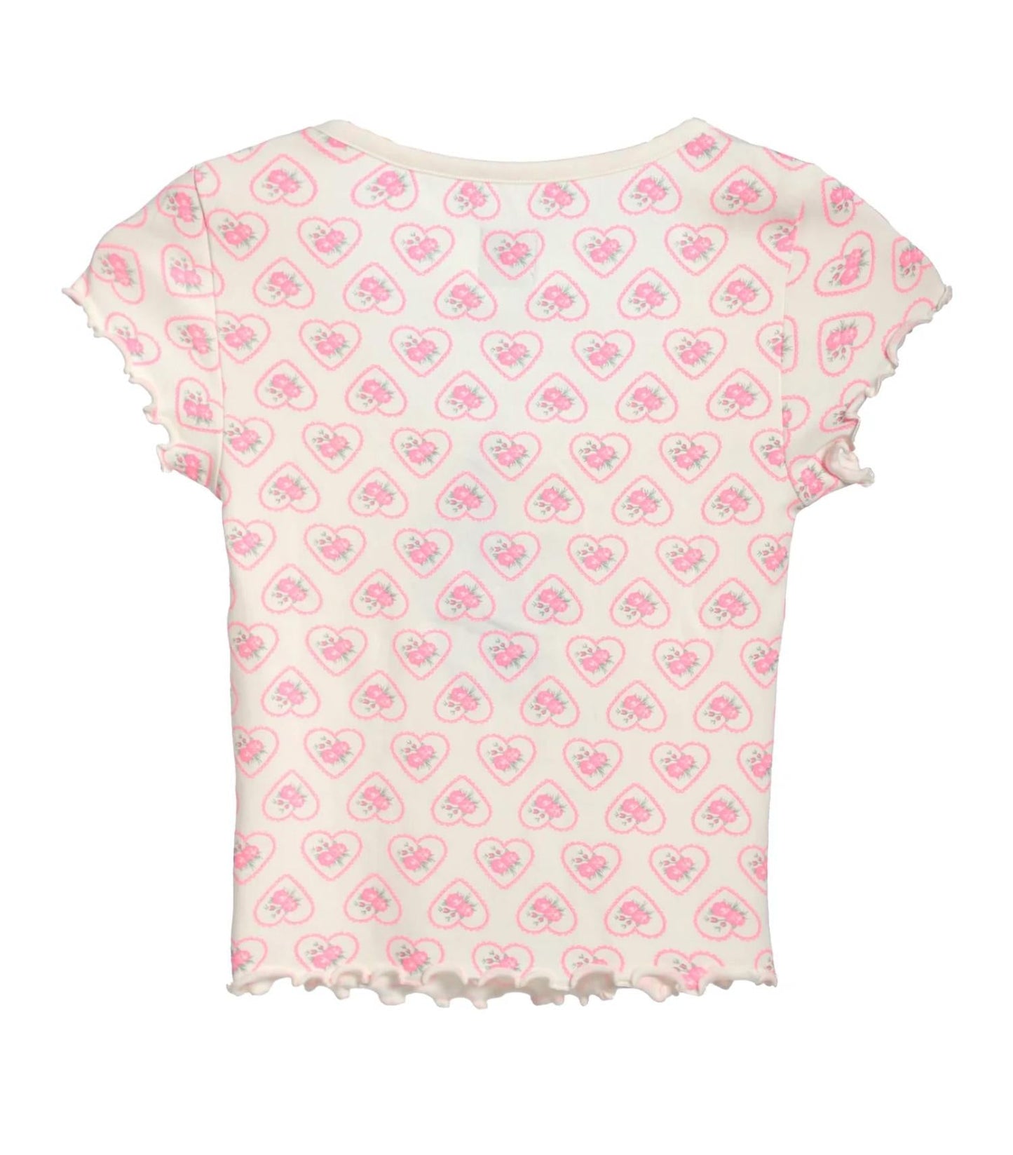 Boys Lie - Women's Sweet Sadie Pj Top