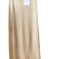Brandon Maxwell - Grace Midi Skirt With Ruffle Hem