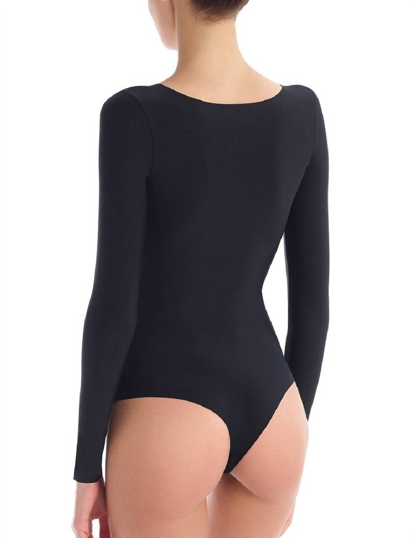 Commando - Butter Long Sleeve Bodysuit