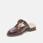 Dolce Vita - Women's Harlah Plush Flats