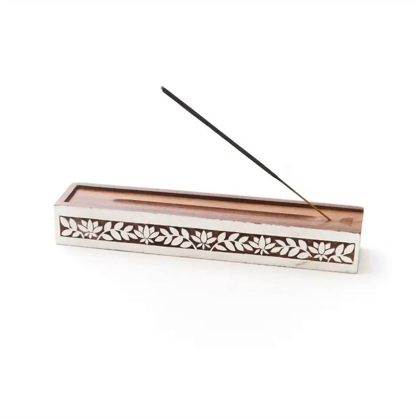 Matr Boomie - Aashiyana Indian Rosewood Incense Holder