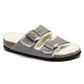 Birkenstock - Women's Arizona Shearling Sandals