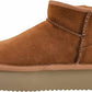 Corkys Footwear - Women's Room Service Platform Boots