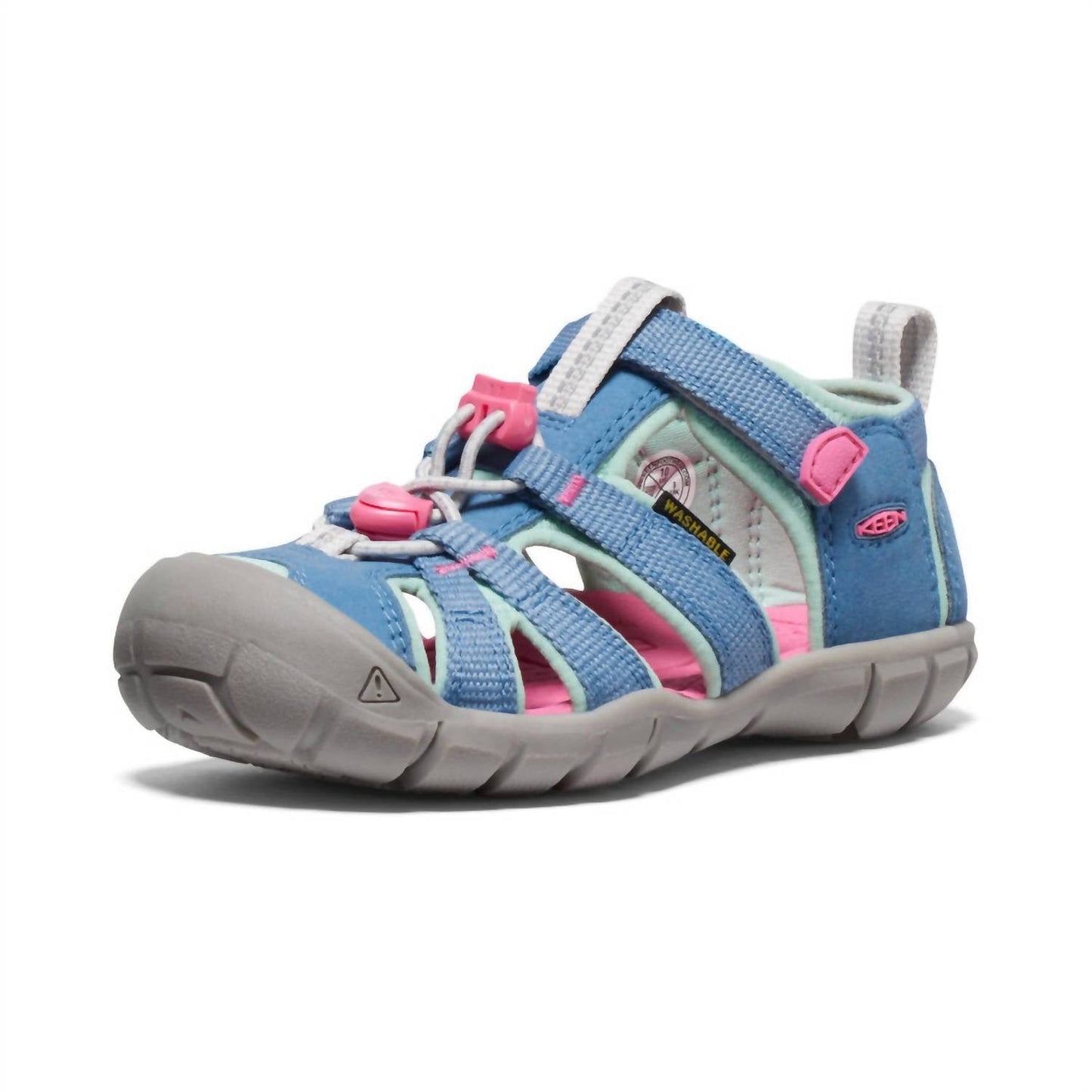 Keen - Kid's Seacamp Water Sandal