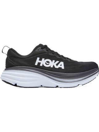 Hoka - Tênis de corrida masculino Bondi V8