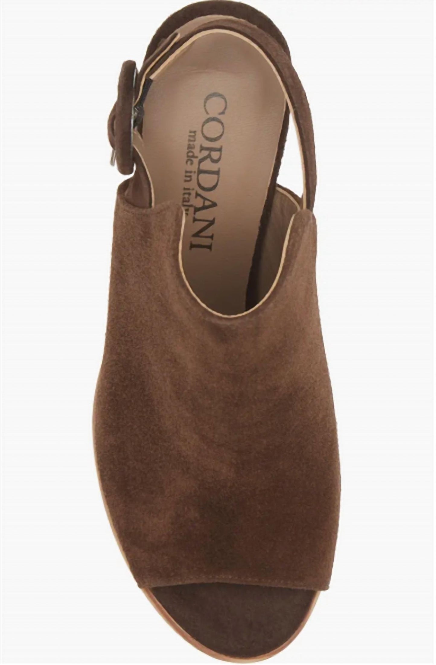 Cordani - Gwen Heeled Sandal