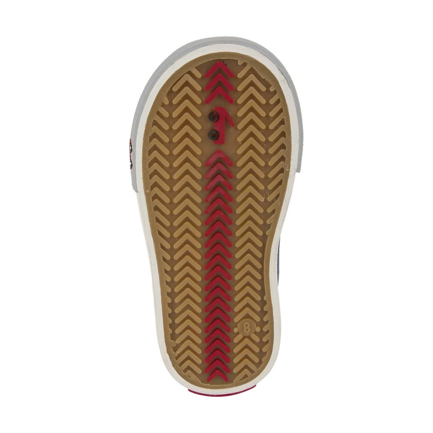 See Kai Run - Boy's Stevie Ii Sneaker
