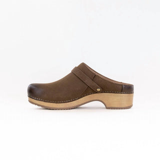 Dansko - Tamancos Berry Femininos