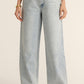 Z Supply - Lou High Rise Denim Pant