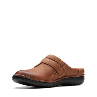 Clarks - Women's Un Loop Ease Slip-on Shoes