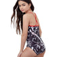 Gottex - Kids Girls Round Neck One Piece Swimsuit