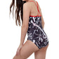 Gottex - Kids Girls Round Neck One Piece Swimsuit