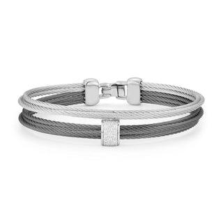 Alor - Pulseira feminina pequena e simples