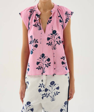 Maria Cher - Bolson Juni Top